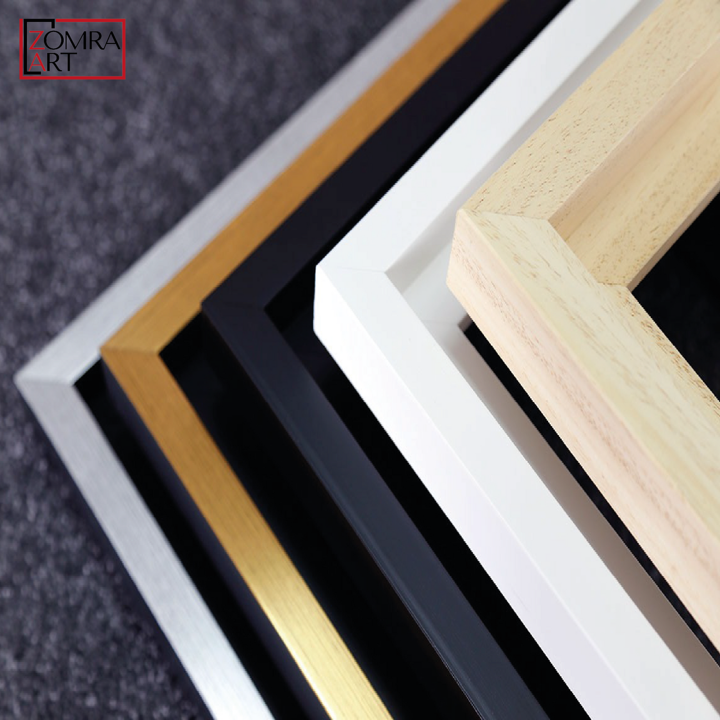 Tableau Islamique S540