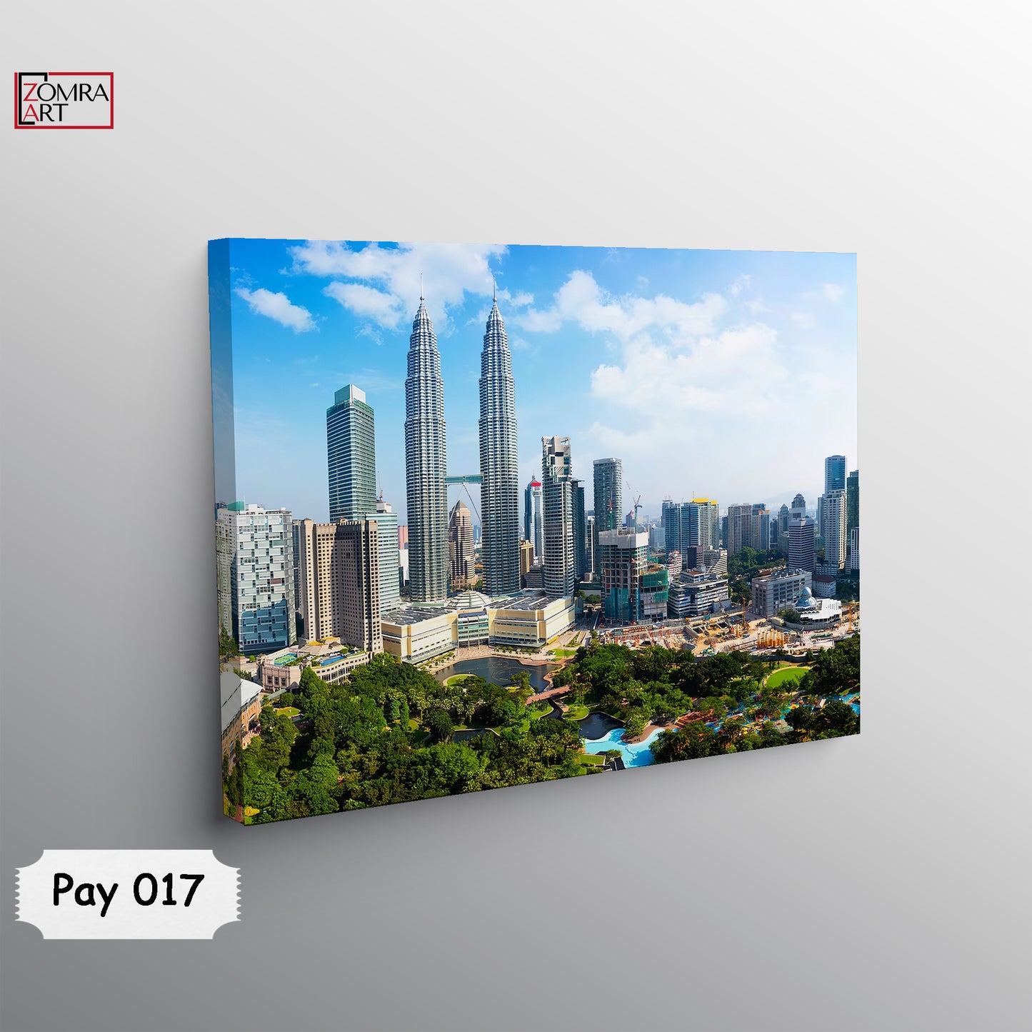 Tableau région PAY017