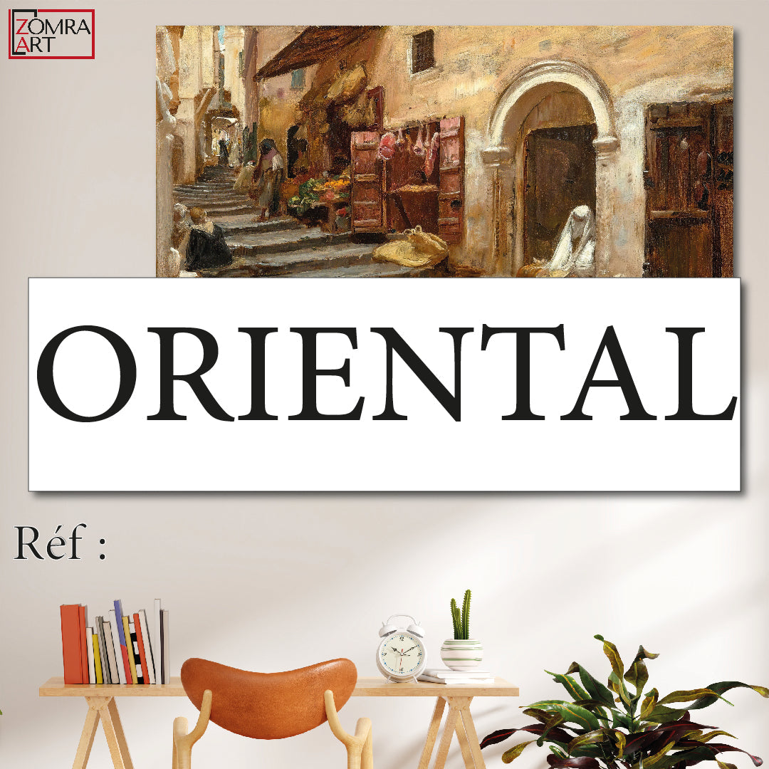 ORIENTAL
