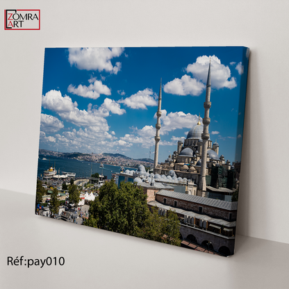 Tableau PAY010