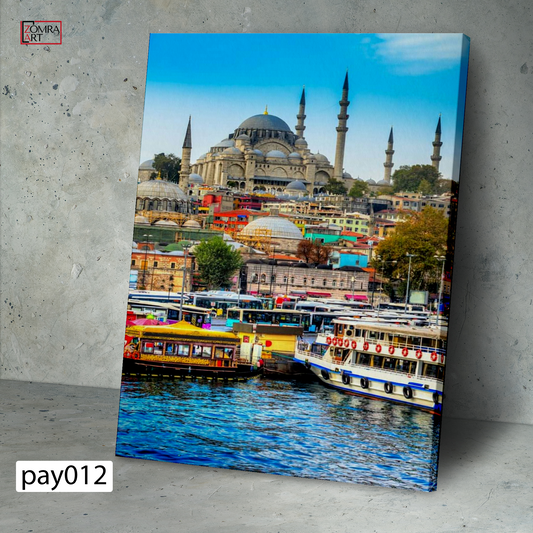 Tableau PAY012