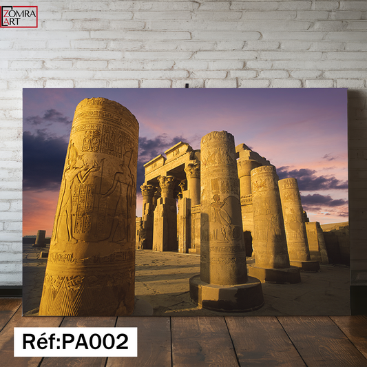 Tableau Pays 002