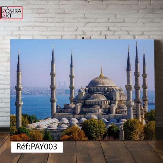 Tableau Pays 003