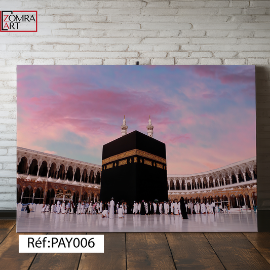Tableau pay006