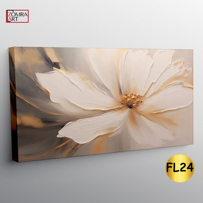 Tableau Fleur FL24