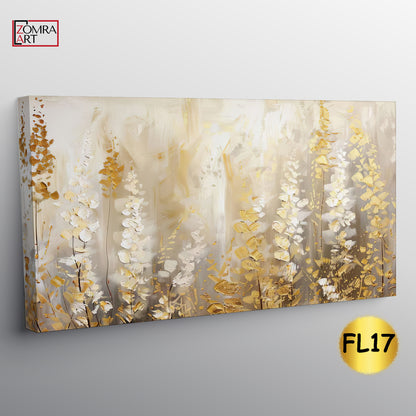 Tableau Fleur FL17