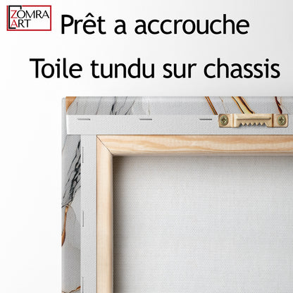 TABLEAU FLORAL 001