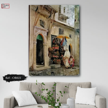 Tableau OR021