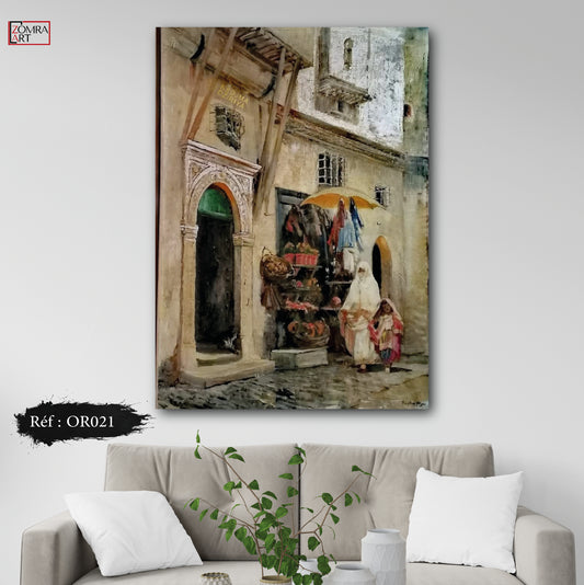Tableau OR021